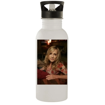 Holly Hunter Stainless Steel Water Bottle