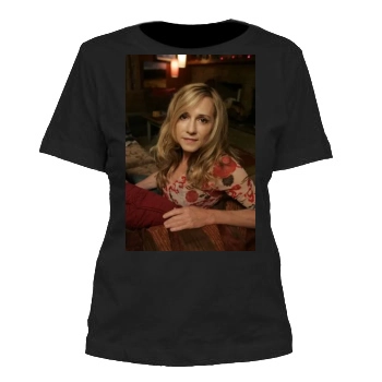 Holly Hunter Women's Cut T-Shirt