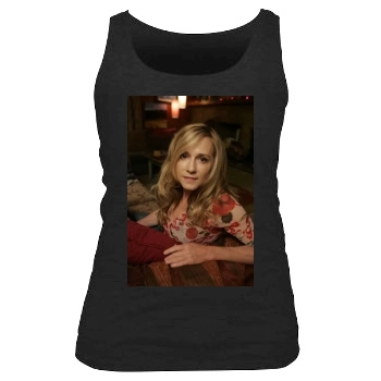 Holly Hunter Women's Tank Top