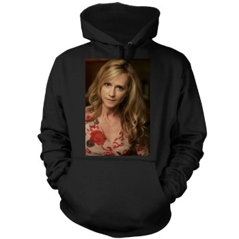 Holly Hunter Mens Pullover Hoodie Sweatshirt