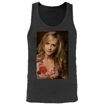 Holly Hunter Men's Tank Top