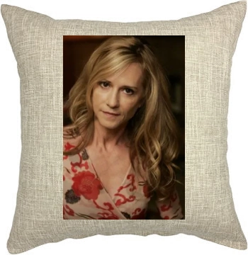 Holly Hunter Pillow