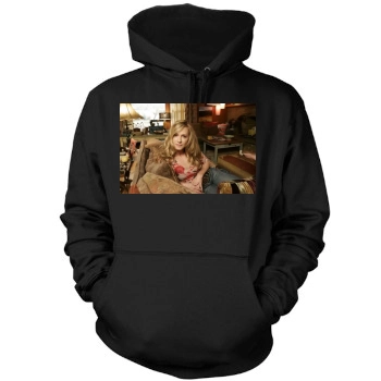 Holly Hunter Mens Pullover Hoodie Sweatshirt