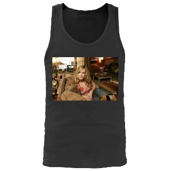 Holly Hunter Men's Tank Top