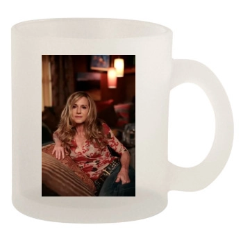 Holly Hunter 10oz Frosted Mug