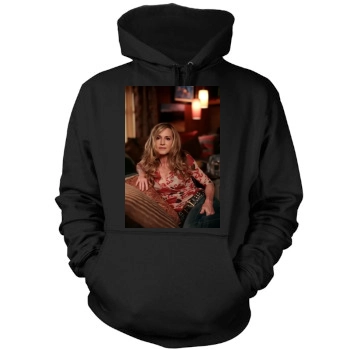 Holly Hunter Mens Pullover Hoodie Sweatshirt