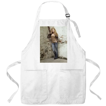 Holly Hunter Apron