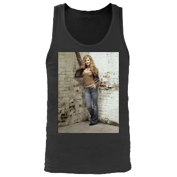 Holly Hunter Men's Tank Top