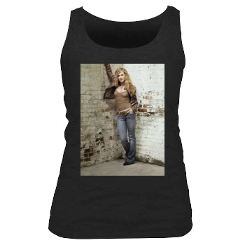 Holly Hunter Women's Tank Top