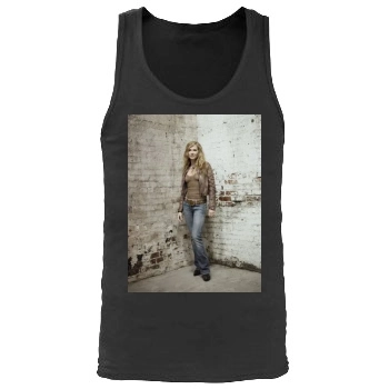 Holly Hunter Men's Tank Top