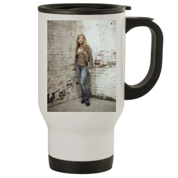 Holly Hunter Stainless Steel Travel Mug