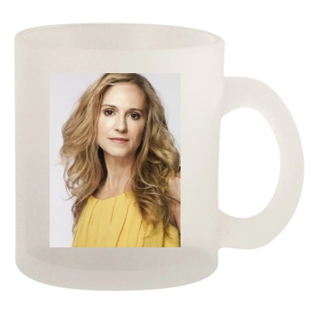 Holly Hunter 10oz Frosted Mug