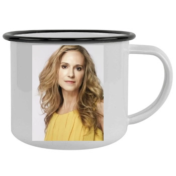 Holly Hunter Camping Mug