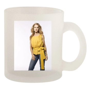 Holly Hunter 10oz Frosted Mug