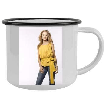 Holly Hunter Camping Mug