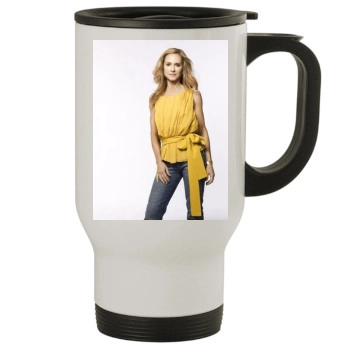 Holly Hunter Stainless Steel Travel Mug