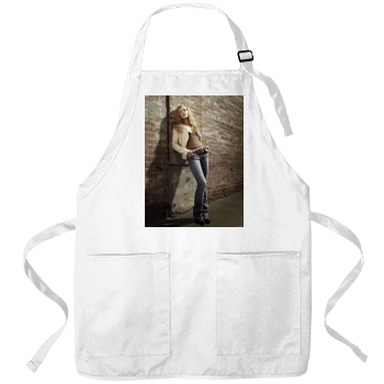 Holly Hunter Apron