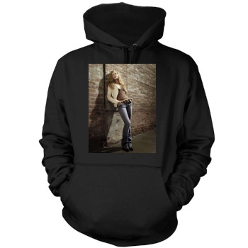 Holly Hunter Mens Pullover Hoodie Sweatshirt