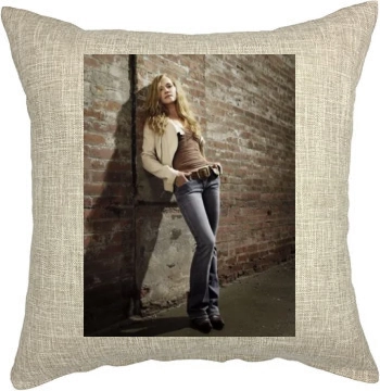 Holly Hunter Pillow