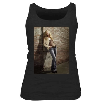 Holly Hunter Women's Tank Top