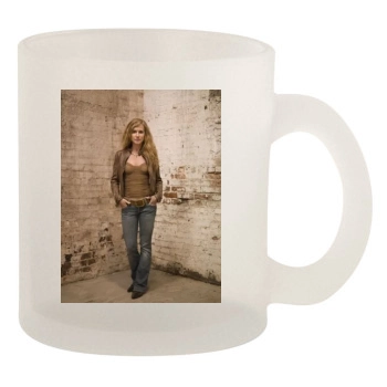 Holly Hunter 10oz Frosted Mug