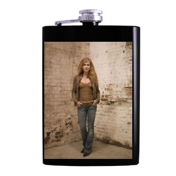 Holly Hunter Hip Flask