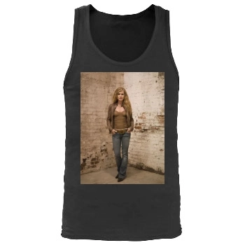 Holly Hunter Men's Tank Top