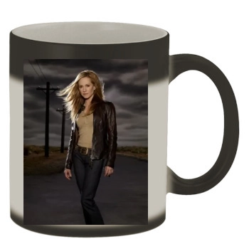 Holly Hunter Color Changing Mug