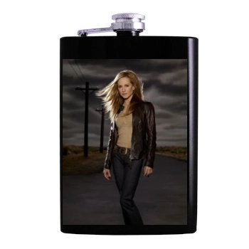 Holly Hunter Hip Flask