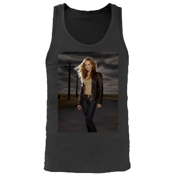 Holly Hunter Men's Tank Top