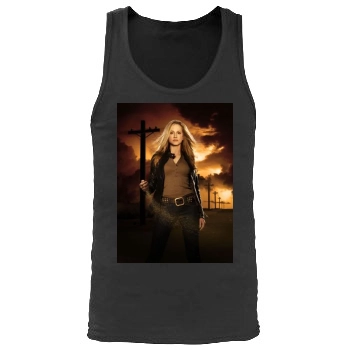 Holly Hunter Men's Tank Top