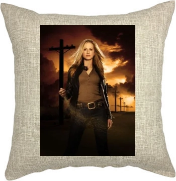 Holly Hunter Pillow