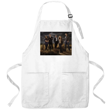 Holly Hunter Apron