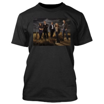 Holly Hunter Men's TShirt