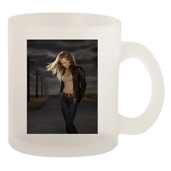 Holly Hunter 10oz Frosted Mug