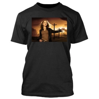 Holly Hunter Men's TShirt