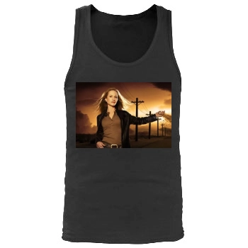 Holly Hunter Men's Tank Top