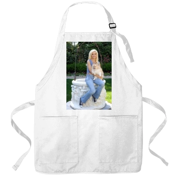 Holly Madison Apron