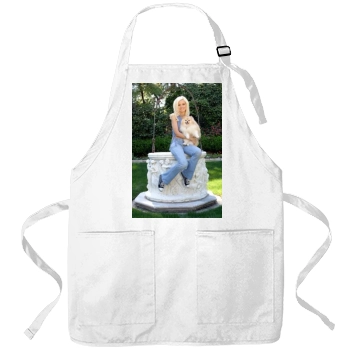 Holly Madison Apron