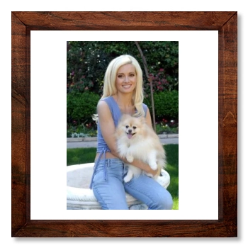 Holly Madison 12x12