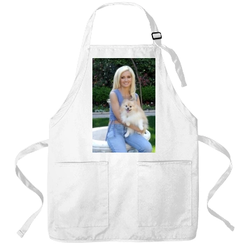 Holly Madison Apron