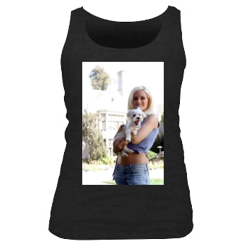 Holly Madison Women's Tank Top