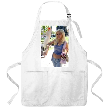 Holly Madison Apron