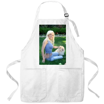 Holly Madison Apron