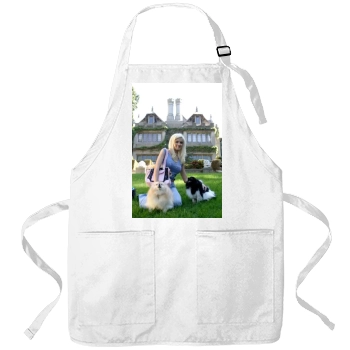 Holly Madison Apron