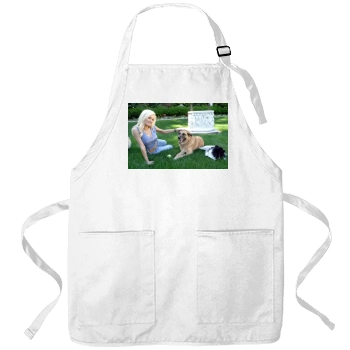 Holly Madison Apron