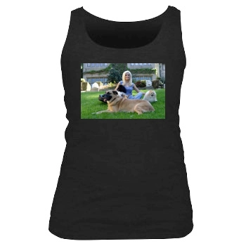 Holly Madison Women's Tank Top