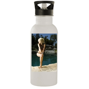 Holly Madison Stainless Steel Water Bottle