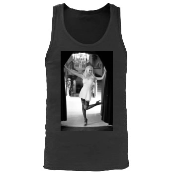 Holly Madison Men's Tank Top