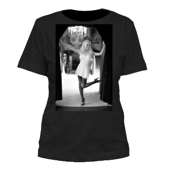 Holly Madison Women's Cut T-Shirt